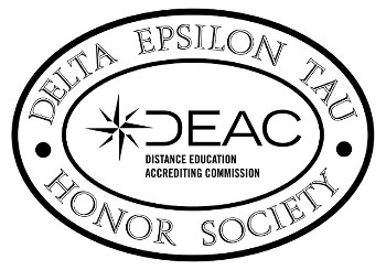 Delta Epsilon Tau Honor Society